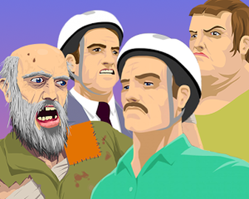 happy wheels free apk