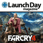 LAUNCH DAY (FAR CRY 4) apk icon