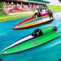 Biểu tượng apk Speed Boat Racing
