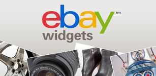 eBay Widgets image 