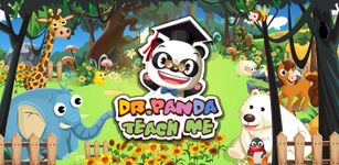 Imagen  de Dr. Panda, enséñame! Gratis