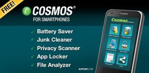 Imagen  de Cosmos - Battery Saver