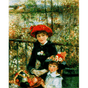 Renoir Live Wallpaper APK
