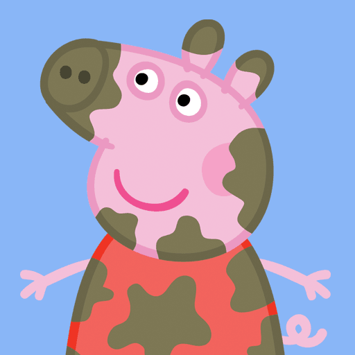 Peppa Pig: Galinha Feliz::Appstore for Android