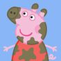 Ícone do apk Peppa Pig - Happy Mrs Chicken