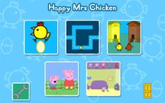 Peppa Pig - Happy Mrs Chicken image 1