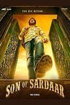 Imagem 1 do Son Of Sardaar - Movie Trailer