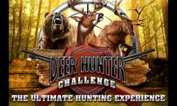 Картинка 1 DEER HUNTER CHALLENGE