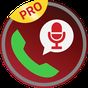 Call recorder pro apk icon