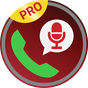 Call recorder pro apk icon