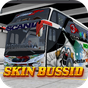 Ikon apk Skin BUSSID Indonesia