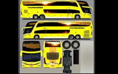 Skin BUSSID Indonesia image 