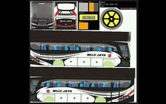 Gambar Skin BUSSID Indonesia 1