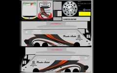 Skin BUSSID Indonesia image 3