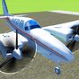 Ícone do Airport Take-Off Flight Sim