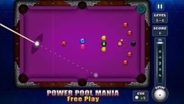 Imagem 9 do Power Pool Mania - Billiards