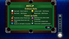 Imagem 5 do Power Pool Mania - Billiards