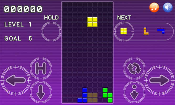 tetris 5000 full