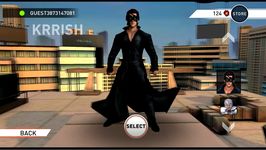 Картинка 5 Krrish 3: The Game