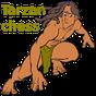 Ícone do apk Tarzan chess