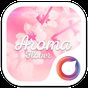 Aroma Flower - Solo Launcher Theme apk icono