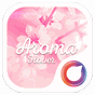Aroma Flower - Solo Launcher Theme APK