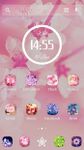 Gambar Aroma Flower - Solo Theme 1