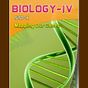 Biology IV APK