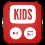 Kids YouTube Videos withRemote APK Simgesi