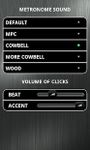 Time Trainer Metronome obrazek 4