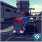 Real Truck Simulator 3D Full apk icon