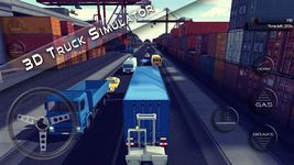 Real Truck Simulator 3D Full image 9