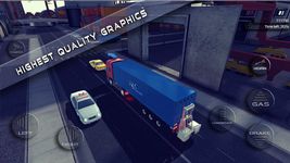 Real Truck Simulator 3D Full image 10