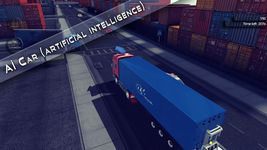 Real Truck Simulator 3D Full image 15