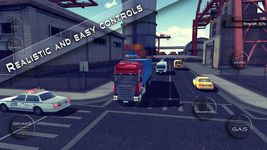 Real Truck Simulator 3D Full image 4