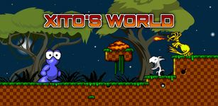 Imagem  do Xitos World - Jump and Run