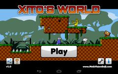 Imagem 1 do Xitos World - Jump and Run