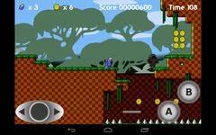 Imagem 2 do Xitos World - Jump and Run