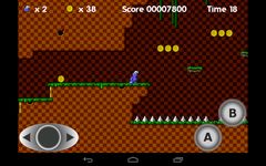 Imagem 3 do Xitos World - Jump and Run