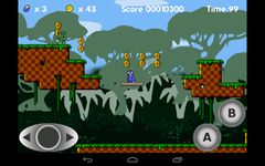 Imagem 5 do Xitos World - Jump and Run