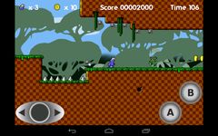 Imagem 6 do Xitos World - Jump and Run