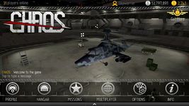 Gambar CHAOS Combat Helicopter HD №1 