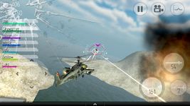 Imagem 2 do CHAOS Combat Helicopter HD №1