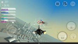 Gambar CHAOS Combat Helicopter HD №1 3