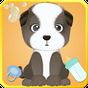 jogos de cuidar de bebe animal APK