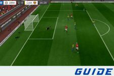 Guide Dream League Soccer obrazek 