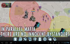 Parallel Mafia MMORPG imgesi 1