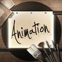 Animation Desk - Sketch & Draw apk icon