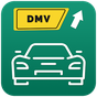 Biểu tượng apk DMV Practice Test