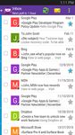 Email for Yahoo - Android App Bild 2